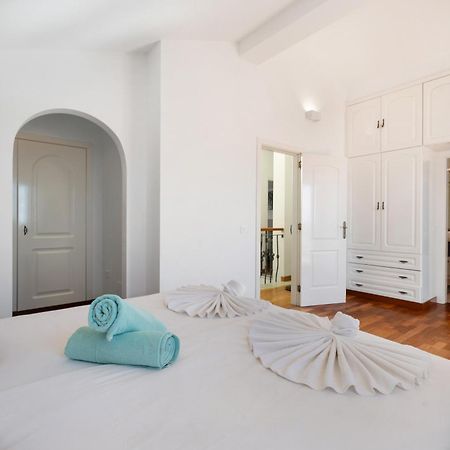 Villa Marbella-Private Heated Pool And Breathtaking View Costa Adeje  Ngoại thất bức ảnh