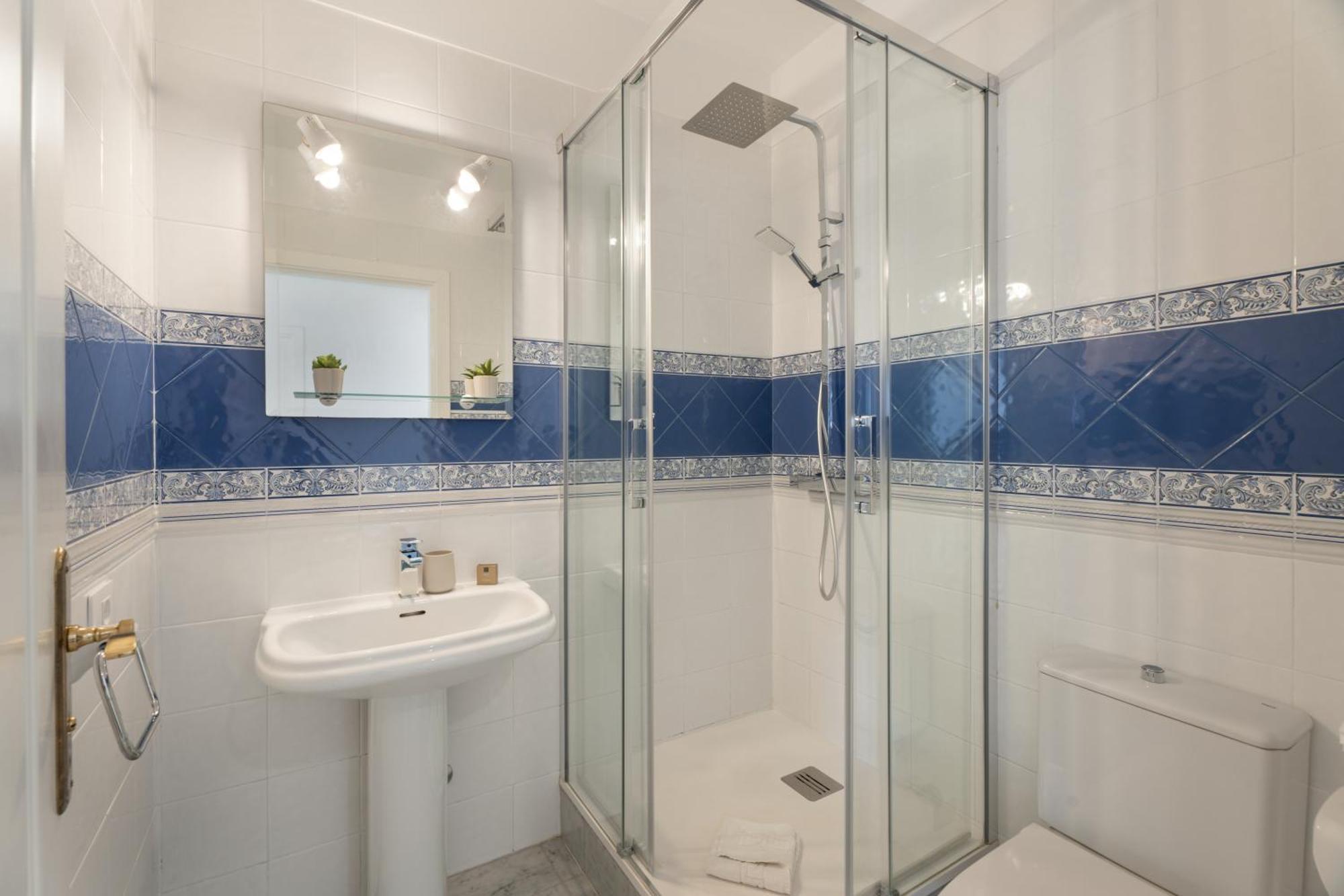 Villa Marbella-Private Heated Pool And Breathtaking View Costa Adeje  Ngoại thất bức ảnh