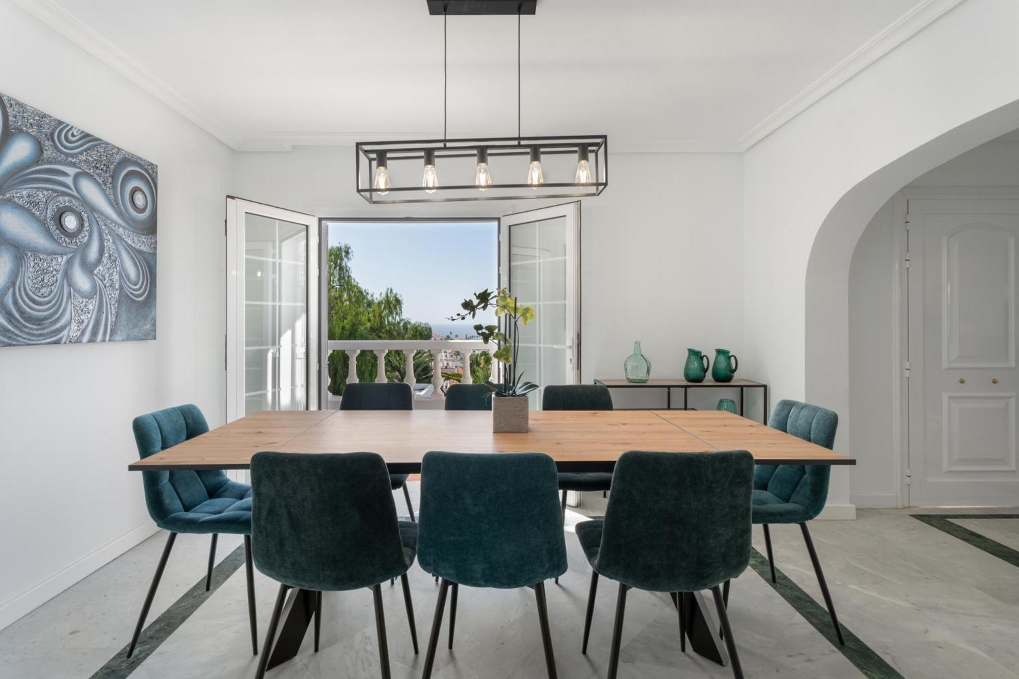 Villa Marbella-Private Heated Pool And Breathtaking View Costa Adeje  Ngoại thất bức ảnh