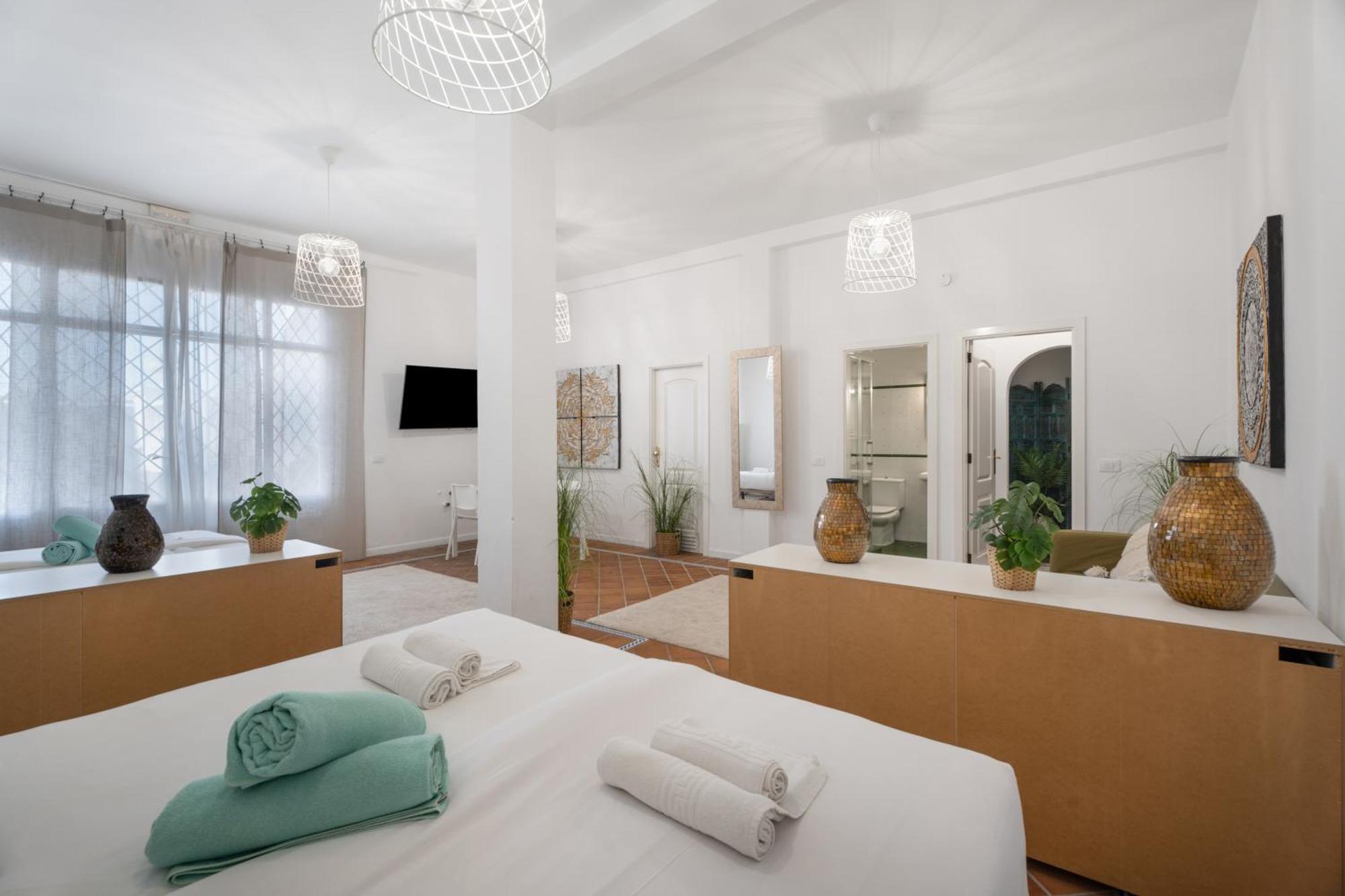 Villa Marbella-Private Heated Pool And Breathtaking View Costa Adeje  Ngoại thất bức ảnh